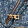 Louis Vuitton Pochette Cosmétique GM Autres Toiles Monogram M24317