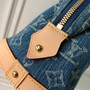 Louis Vuitton Pochette Cosmétique GM Autres Toiles Monogram M24317