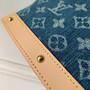 Louis Vuitton Pochette Cosmétique GM Autres Toiles Monogram M24317 - Default Title - View 9