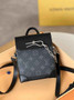 Louis Vuitton Nano Steamer M82774 Monogram canvas - Default Title - View 2