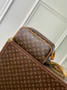 Louis Vuitton Dopp Kit M12641 Yellow - Default Title - View 3