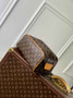Louis Vuitton Dopp Kit M12641 Yellow