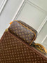 Louis Vuitton Dopp Kit M12641 Yellow - Default Title - View 1
