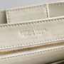 Bottega Veneta Small Andiamo Bag 743568 Raffia Beige