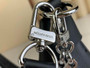 Louis Vuitton Loop Bag M11267 Black Calfskin