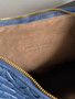 Bottega Veneta Small Veneta Bag 856736 in Blue