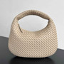 Bottega Veneta Medium Veneta Bag 856737 in Cream