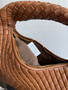 Bottega Veneta Small Veneta Bag 856736 in Brown