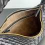 Bottega Veneta Medium Veneta Bag 856737 in Black