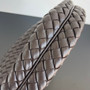 Bottega Veneta Medium Veneta Bag 856737 in Coffee