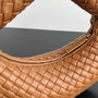 Bottega Veneta Medium Veneta Bag 856737 in Brown