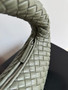 Bottega Veneta Small Veneta Bag 856736 in Green