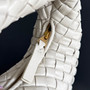 Bottega Veneta Baby Veneta 867031 in Beige