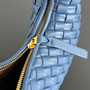 Bottega Veneta Medium Veneta Bag 856737 in Blue