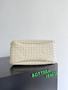 Bottega Veneta Large Campana Bag 844250 in Beige