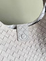 Bottega Veneta Large Campana Bag 844250 in Suede Beige