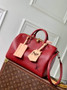 Louis Vuitton Travels With Grace Coddingon Speedy Soft 30 Bag M25766