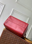 Louis Vuitton Travels With Grace Coddingon Speedy Soft 30 Bag M25766
