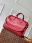 Louis Vuitton Travels With Grace Coddingon Speedy Soft 30 Bag M25766