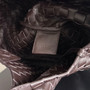 Bottega Veneta Small Campana Bag 854248 in Coffee