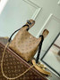 Louis Vuitton Atlantis BB Bag M46816 Other Monogram Canvas
