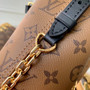 Louis Vuitton Atlantis BB Bag M46816 Other Monogram Canvas