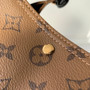 Louis Vuitton Atlantis BB Bag M46816 Other Monogram Canvas
