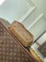 Louis Vuitton Atlantis BB Bag M46816 Other Monogram Canvas