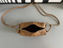 Bottega Veneta Mini Loop Camera Cross-Body Bag 680254 Brown Lambskin