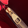 Louis Vuitton N40214 NéoNoé MM Bucket Bag Damier Ebène canvas