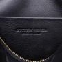 Bottega Veneta Small Loop Camera Bag 723548 Black leather