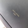Louis Vuitton Low Key Duffle Tote M26257 Black Leather - Default Title - View 6