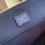 Louis Vuitton Low Key Duffle Tote M26257 Black Leather - Default Title - View 8