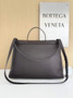 Bottega Veneta Large Ciao Ciao 826195 in Brown Calfskin