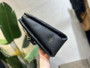 Louis Vuitton Surene Bag M43758 Black Monogram Empreinte