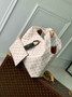 Louis Vuitton Atlantis GM Bag M24409 Other Monogram Canvas - Default Title - View 3