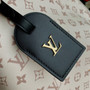 Louis Vuitton Atlantis GM Bag M24409 Other Monogram Canvas