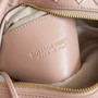 Bottega Veneta Top Handle Loop Bag 796615 in Pink