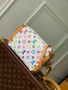 Louis Vuitton Side Trunk MM M46358 Monogram white - Default Title - View 2