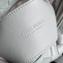 Bottega Veneta Top Handle Loop Bag 796615 in Light Green