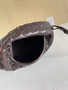Bottega Veneta Mini Hop 777586 Calfskin Brown