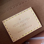 Louis Vuitton M44840 Multi Pochette Accessoires Monogram Canvas