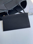 Bottega Veneta Small Arco Tote Bag 652867 Black Calfskin
