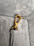Bottega Veneta Small Arco Tote Bag 652867 Dark Gray Calfskin