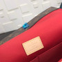 Louis Vuitton M44267 Cluny BB Bag Monogram Canvas