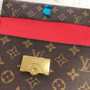 Louis Vuitton M44267 Cluny BB Bag Monogram Canvas