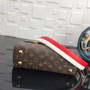 Louis Vuitton M44267 Cluny BB Bag Monogram Canvas