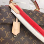 Louis Vuitton M44267 Cluny BB Bag Monogram Canvas