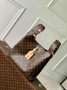 Louis Vuitton Atlantis GM Bag M46817 Monogram Canvas - Default Title - View 3