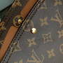 Louis Vuitton Atlantis GM Bag M46817 Monogram Canvas - Default Title - View 8